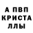 МЕТАДОН кристалл sseqv